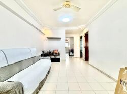Blk 630 Yishun Street 61 (Yishun), HDB 3 Rooms #560828071
